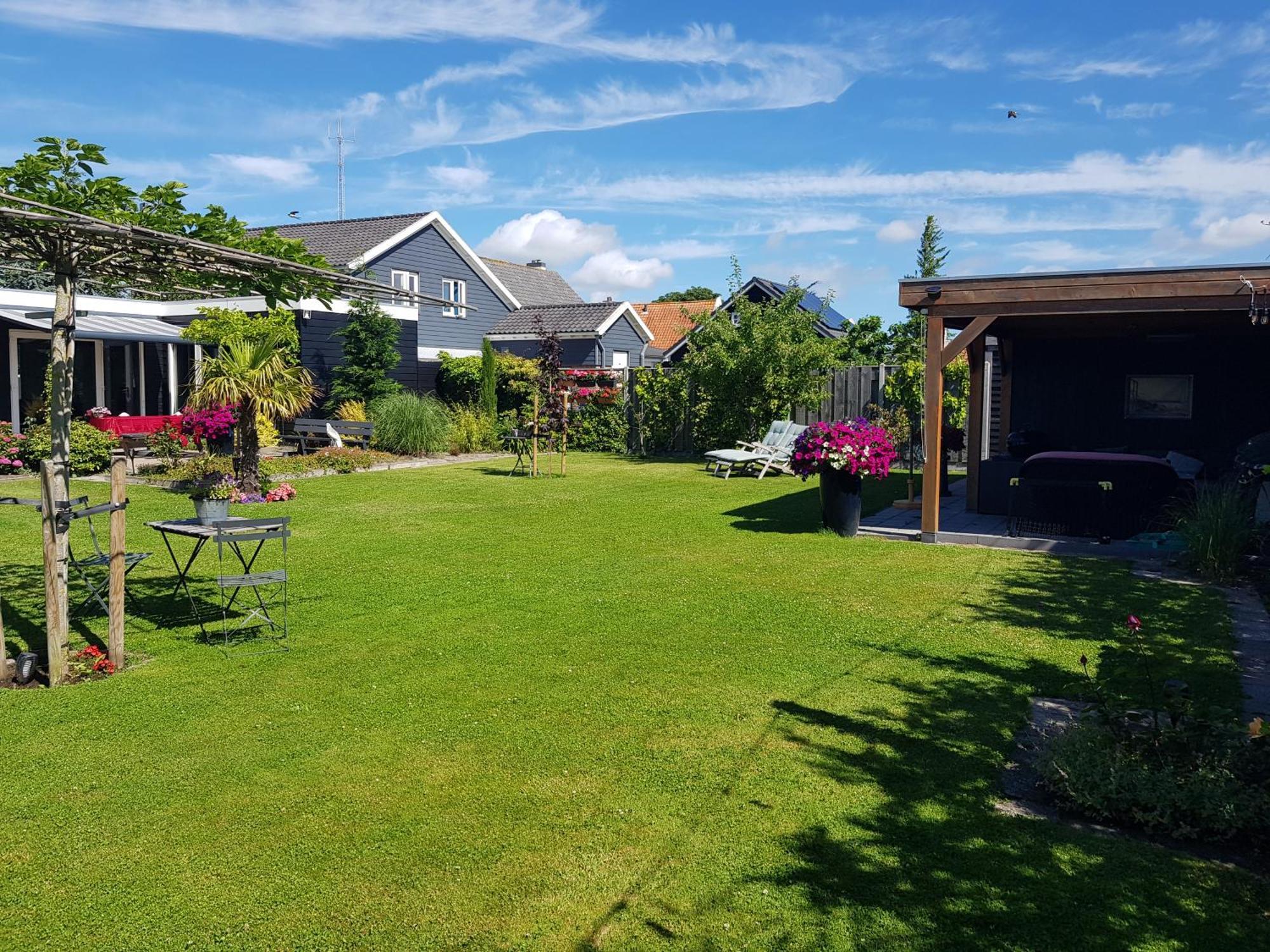 B&B Welkom Zierikzee Habitación foto